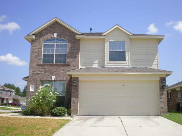 2403 Spring Lily Ct, Spring, TX 77373 photo 1