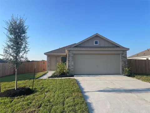 2617 Patriot Run, Bay City, TX 77414