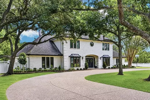 11 Haverford Ln, Friendswood, TX 77546