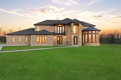 15410 Rosemary Ln, Crosby, TX 77532