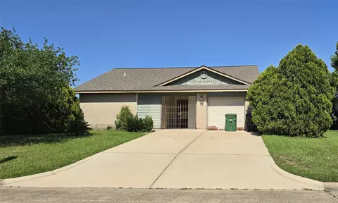 6506 Lodgepole Rd, Houston, TX 77049