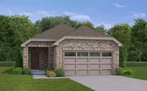 15454 Park Perch Pl, Magnolia, TX 77354