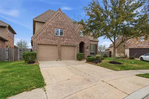 720 Mayhill Ridge Ln, League City, TX 77573