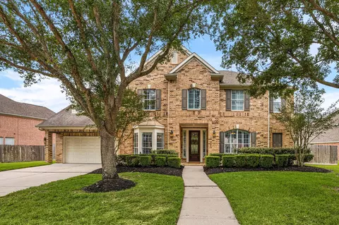 25610 Wildbrook Crossing Ln, Katy, TX 77494