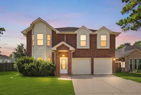 22711 Brafferton Ln, Katy, TX 77449
