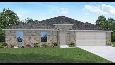 16251 Ross Ct, Conroe, TX 77303