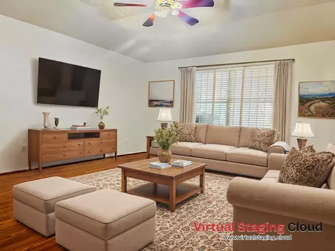 5914 Dream Ct, Houston, TX 77085