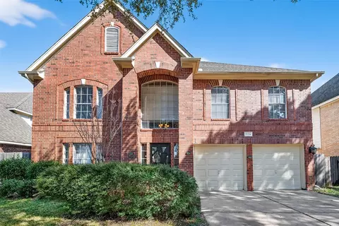 15314 Tysor Park Ln, Houston, TX 77095