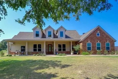 3145 Rolling Ridge Ln, Brenham, TX 77833