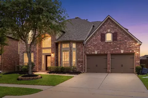 20011 Crested Peak Ln, Cypress, TX 77433