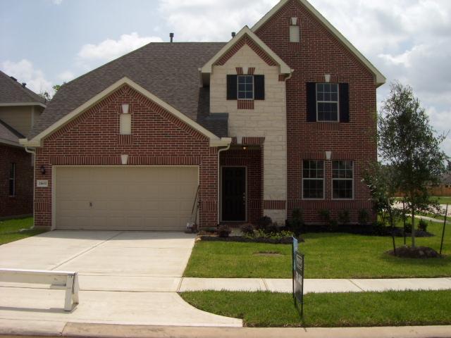 21602 Redcrested Glen Ct, Spring, TX 77388 photo 1