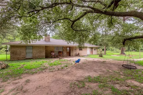 347 Shelby, Livingston, TX 77351