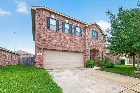 22514 Lavender Knoll Ln, Katy, TX 77449