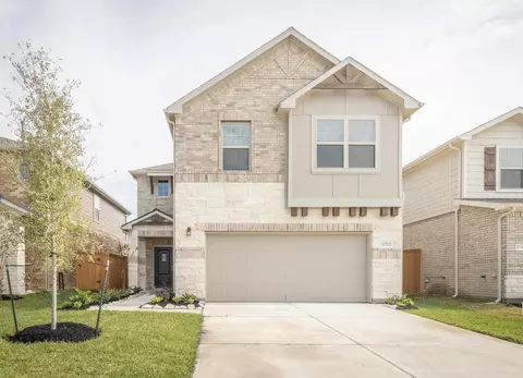 1052 Greenshank Dr, Katy, TX 77493