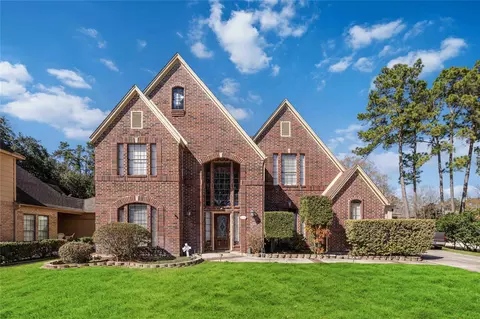 19811 Pine Wind Dr, Humble, TX 77346