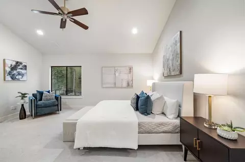 Bedroom - 1906 Ebony Ln, Houston, TX 77018 photo 1 of 1