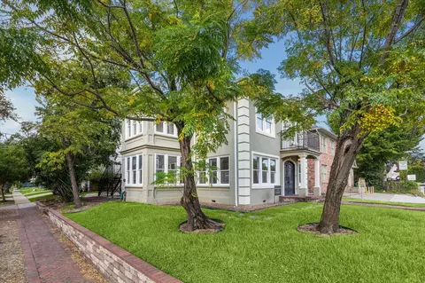 1220 W Gray St, Houston, TX 77019