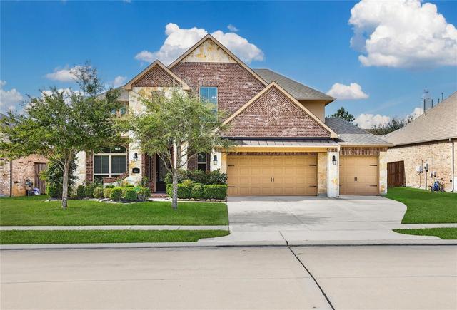 3914 Birdsall Falls Ln, Katy, TX 77494