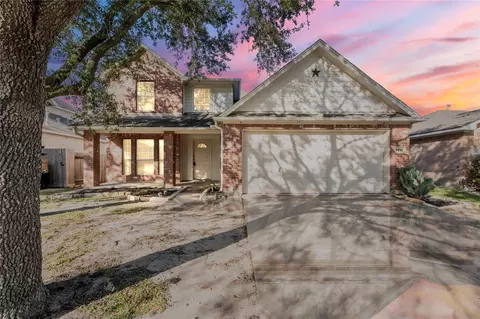 5610 Eagle Sky Blvd, Katy, TX 77449