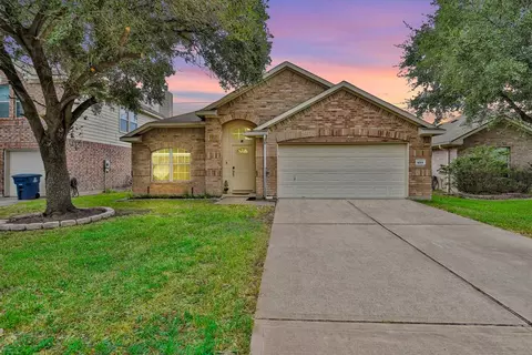 5015 Bridgecrossing Ct, Spring, TX 77379 photo 1