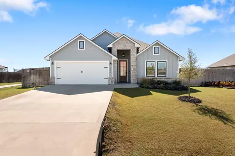 244 Brazos Bnd, Snook, TX 77878