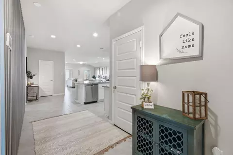 3530 Sicily Island Ln, Katy, TX 77494