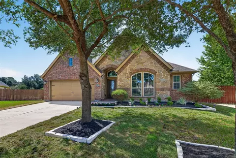 6206 Orange Blossom Ln, Rosenberg, TX 77471