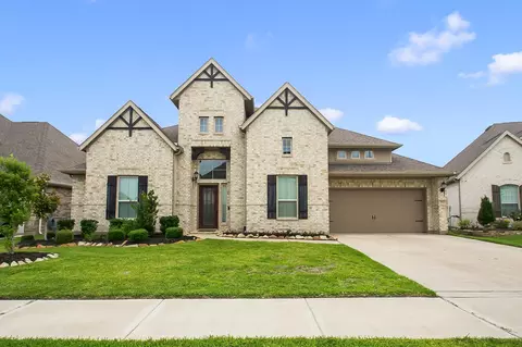 7823 Leighton Trl, Pasadena, TX 77505