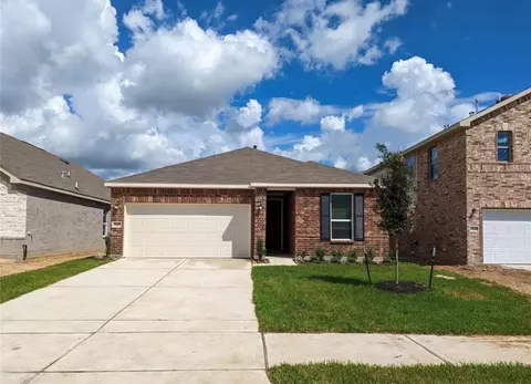 1322 Glendora Dr, Rosharon, TX 77583