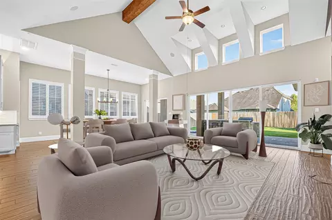 715 Suncatcher Cir, Richmond, TX 77406