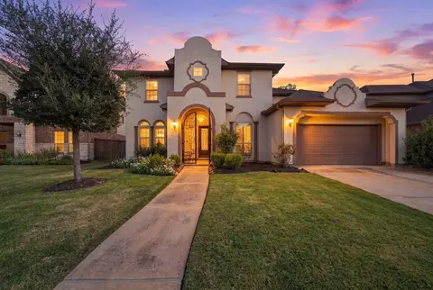 5411 Oban Terrace Ln, Sugar Land, TX 77479