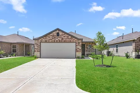25431 Blue Mistflower Dr, Montgomery, TX 77316