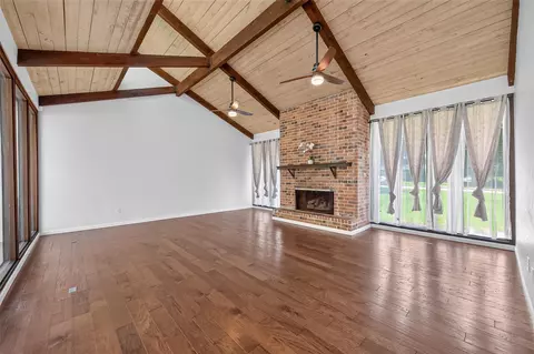 Living - 23610 Creekview Dr, Spring, TX 77389 photo 1 of 10