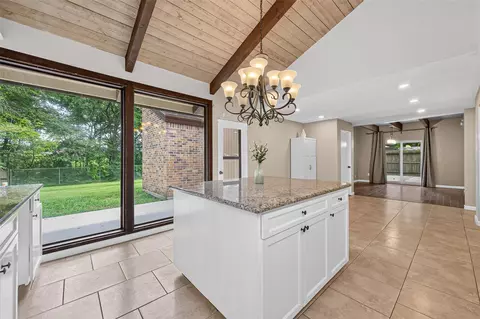 Entry Way - 23610 Creekview Dr, Spring, TX 77389 photo 3 of 4