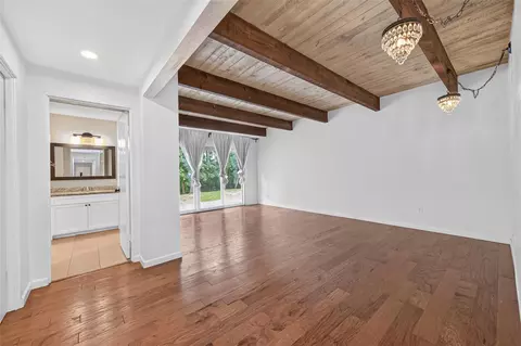 Living - 23610 Creekview Dr, Spring, TX 77389 photo 6 of 10
