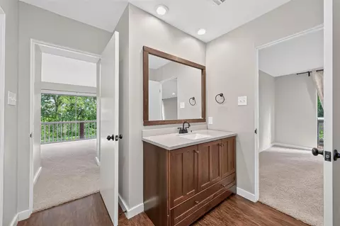 Bath - 23610 Creekview Dr, Spring, TX 77389 photo 6 of 6