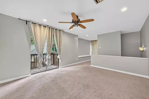 Living - 23610 Creekview Dr, Spring, TX 77389 photo 10 of 10