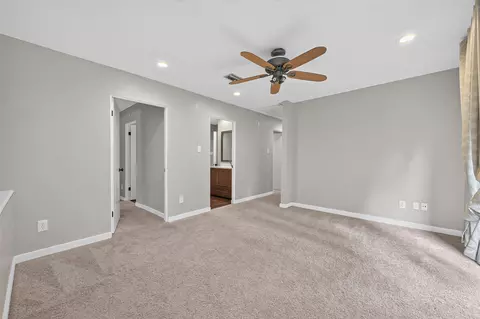 Bedroom - 23610 Creekview Dr, Spring, TX 77389 photo 1 of 7
