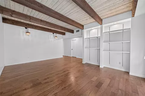 Living - 23610 Creekview Dr, Spring, TX 77389 photo 8 of 10
