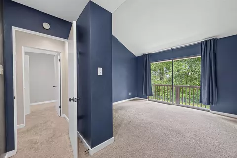 Bedroom - 23610 Creekview Dr, Spring, TX 77389 photo 5 of 7