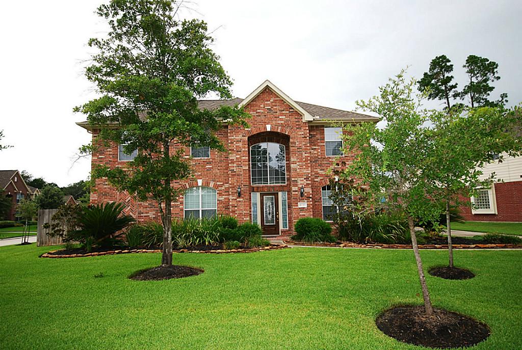 20703 Pinebrook Hollow Ln, Spring, TX 77379 photo 1