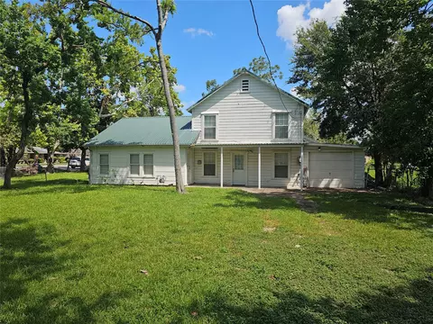 603 Dorchester St, Houston, TX 77022