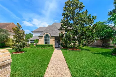 615 Abbotswood Ct, Katy, TX 77450