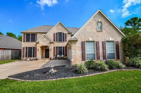 14506 Farrawood Dr, Cypress, TX 77429