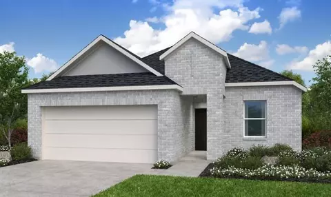 7426 Happiness Pass, Richmond, TX 77469