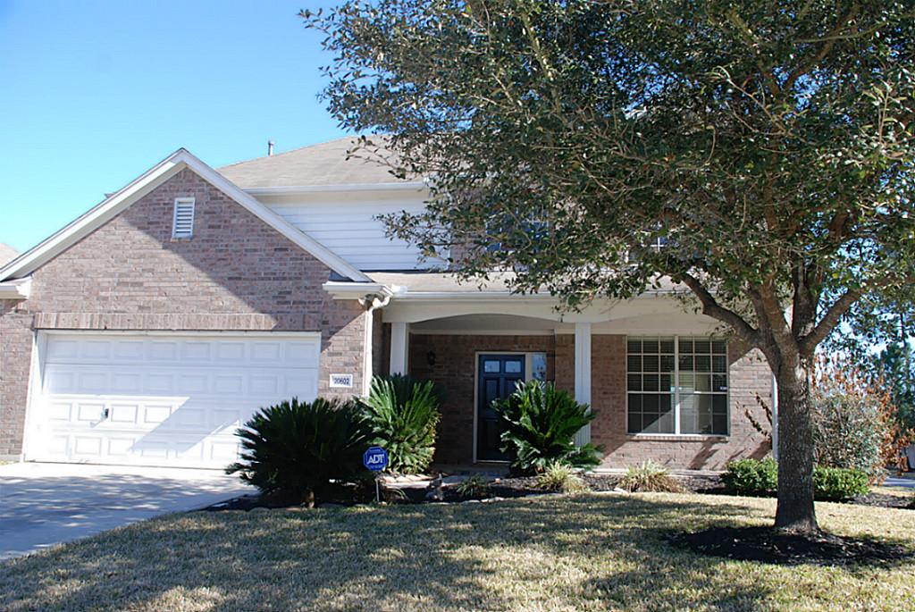 20602 Louetta Oak Dr, Spring, TX 77388 photo 1