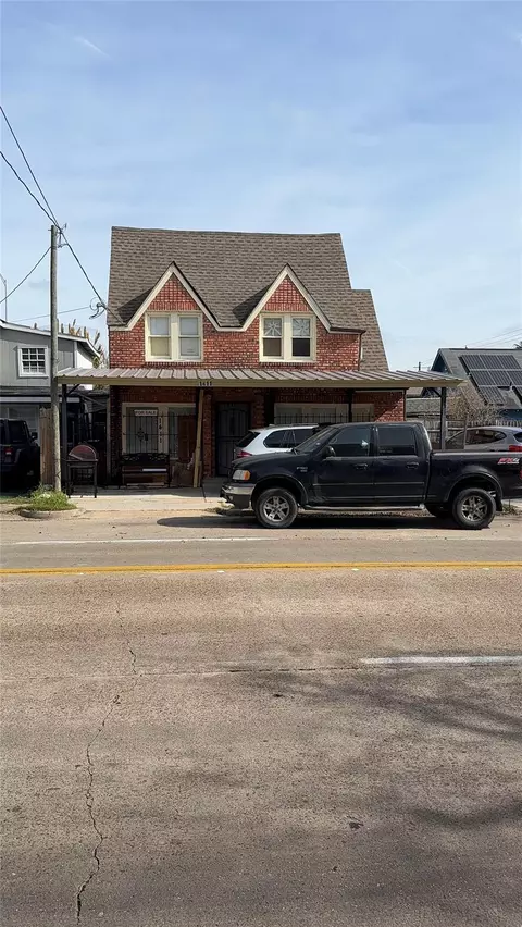 1411 Wheeler St, Houston, TX 77004