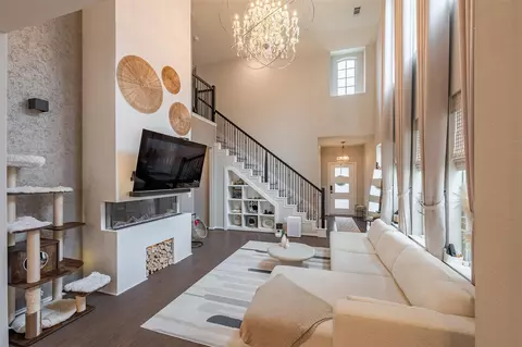 3416 Ovids Orchard Dr, Houston, TX 77025