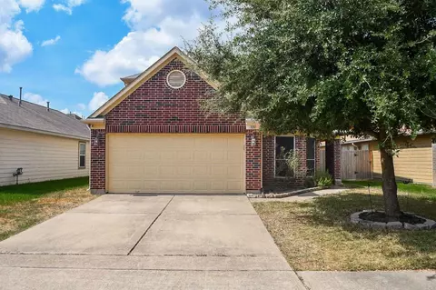 3111 Upland Spring Trce, Katy, TX 77493