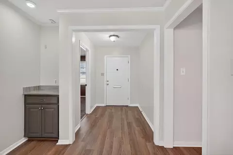 Entry Way - 3501 Cavitt Ave, Bryan, TX 77801 photo 1 of 4